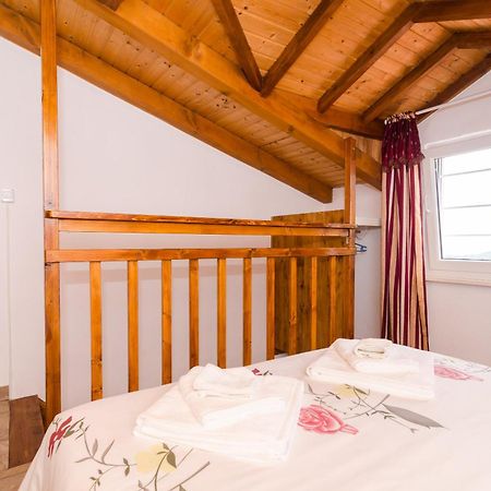 Apartments Leviana Saplunara Bilik gambar