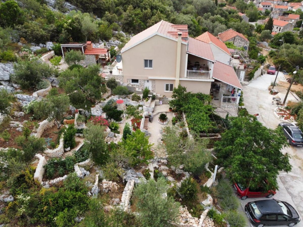 Apartments Leviana Saplunara Luaran gambar